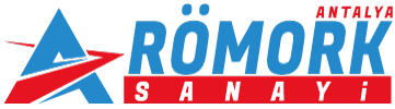 Antalya Römork Sanayi